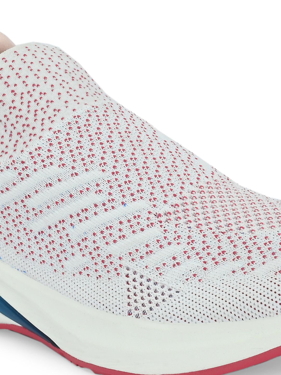 HRX by Hrithik Roshan Women Textured Walking Shoes