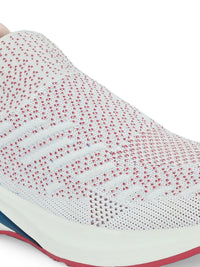 HRX by Hrithik Roshan Women Textured Walking Shoes