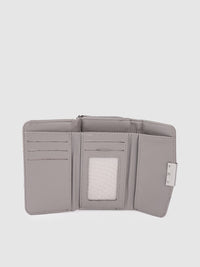 Lino Perros Women Three Fold Wallet