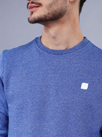 The Indian Garage Co Round Neck Pullover Sweatshirt