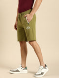 Being Human Men Pure Cotton Shorts
