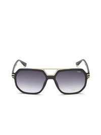 IDEE Men Round Sunglasses with UV Protected Lens