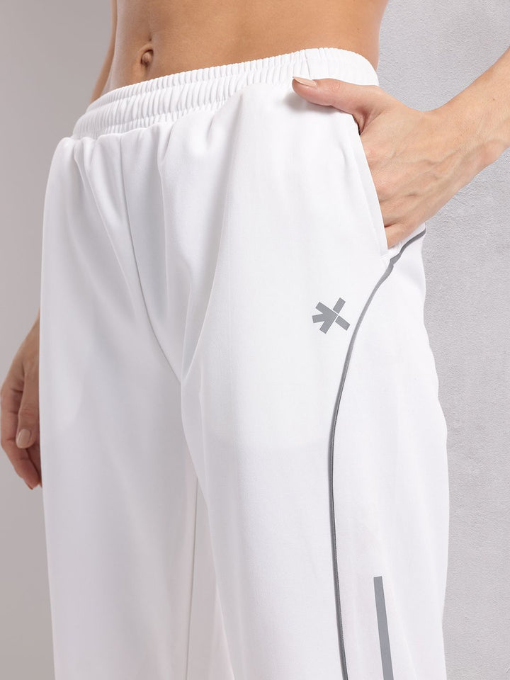 HRX by Hrithik Roshan Women Rapid-Dry Running Joggers