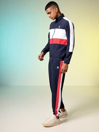 HRX by Hrithik Roshan Rapid Dry Lifestyle Tracksuits
