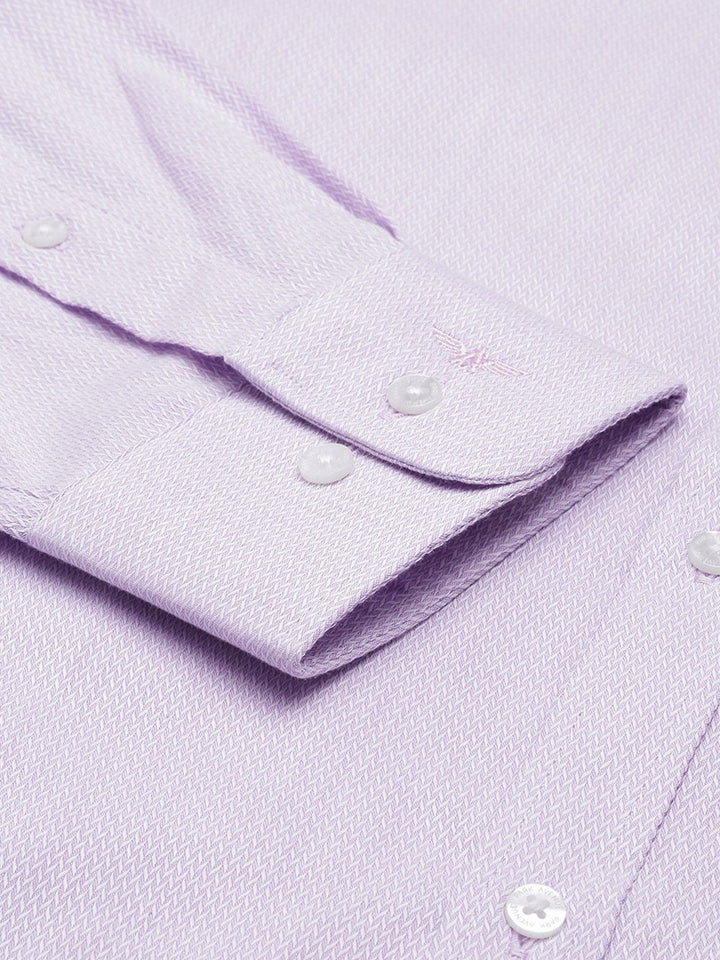 Park Avenue Slim Fit Pure Cotton Formal Shirt