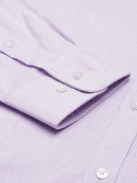 Park Avenue Slim Fit Pure Cotton Formal Shirt