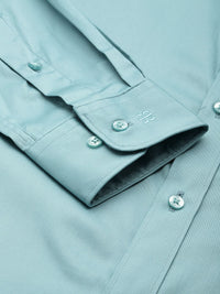 Raymond Slim Fit Pure Cotton Formal Shirt