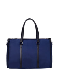 Lino Perros Oversized Structured Handheld Bag
