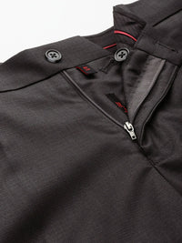 Raymond Men Slim Fit Formal Trousers