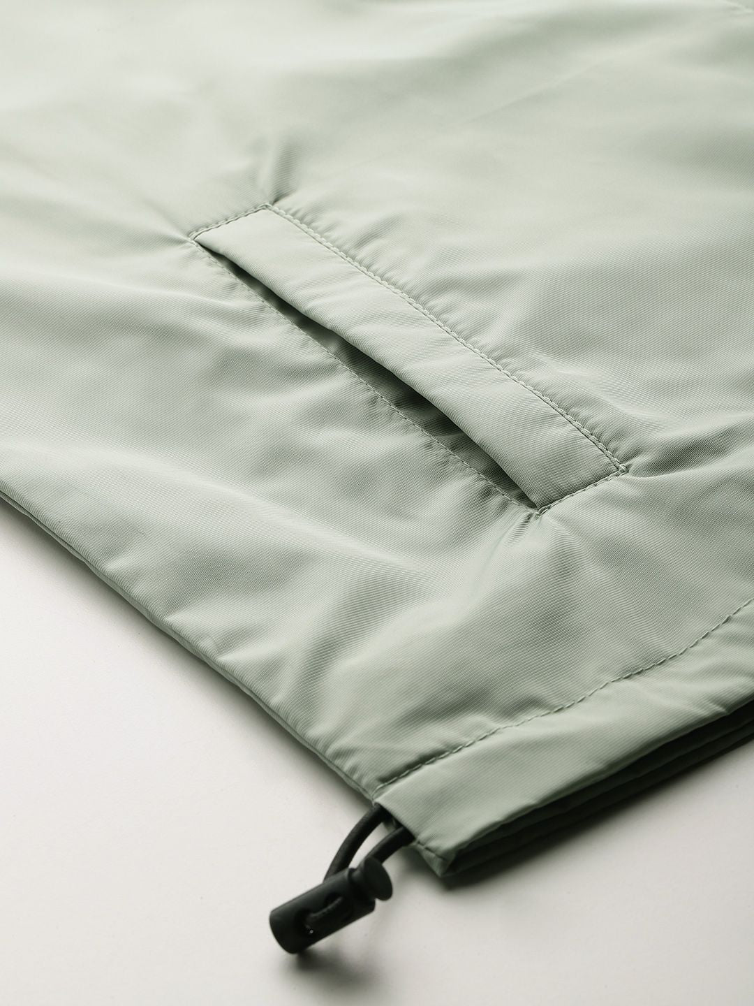 DressBerry Bomber Jacket with Mock Collar