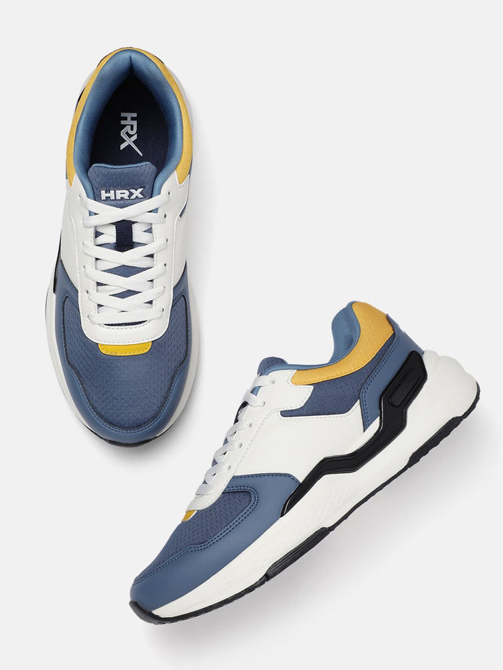 HRX by Hrithik Roshan Men INFUZION Athleisure Shoes