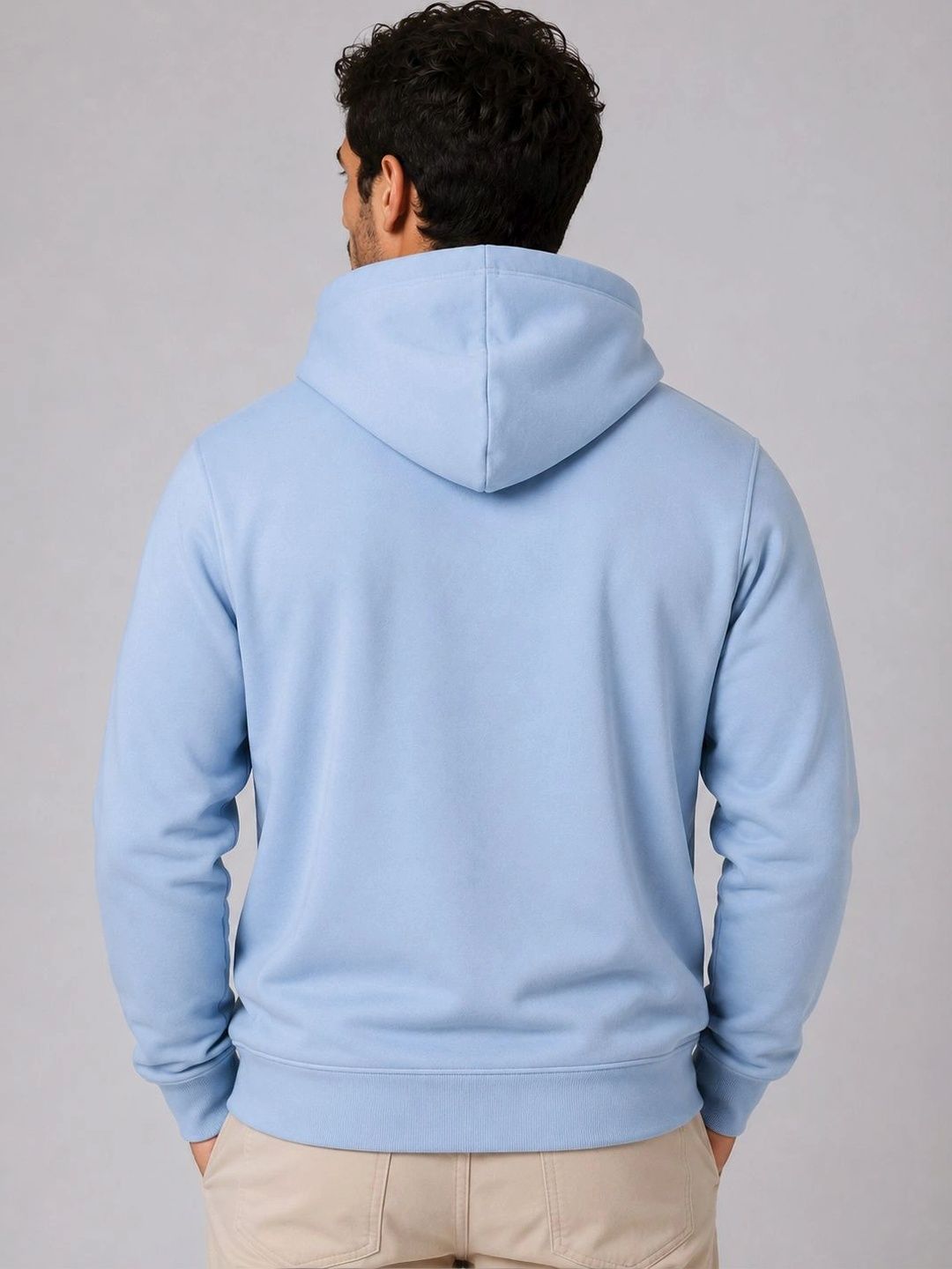 Baju Bertudung Lelaki ADRO