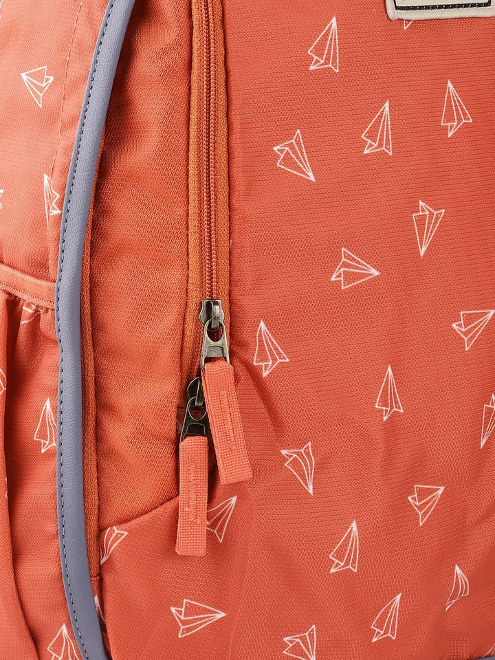 Gear Unisex Graphic Printed Backpack- 31 Ltr