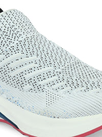HRX by Hrithik Roshan Women Textured Walking Shoes