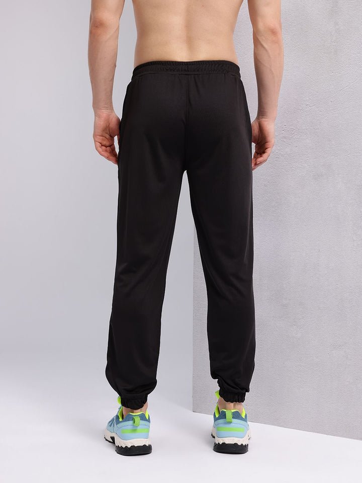 HRX by Hrithik Roshan Men Rapid-Dry Training Joggers