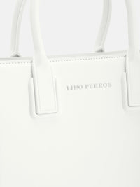 Lino Perros Structured Handheld Bag