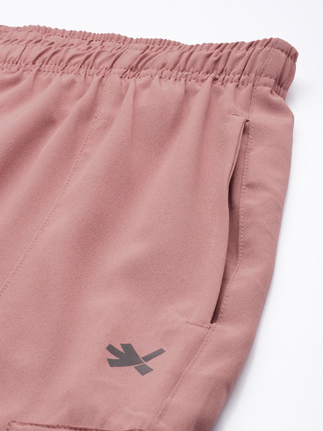 HRX by Hrithik Roshan RUNONCLOUDSTRAILTRACKERS Women Rapid-Dry Running Sports Joggers