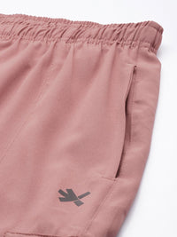 HRX by Hrithik Roshan RUNONCLOUDSTRAILTRACKERS Women Rapid-Dry Running Sports Joggers