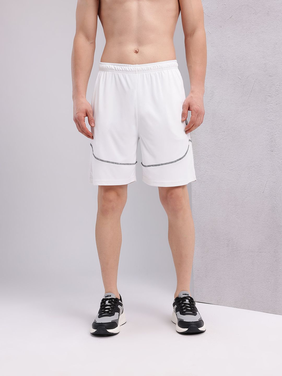 HRX by Hrithik Roshan Men Rapid Dry Running Shorts