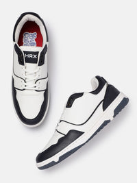HRX by Hrithik Roshan Men Colourblocked Sneakers