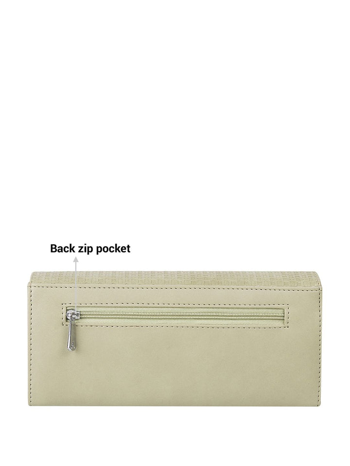 Mochi Women Textured Envelope