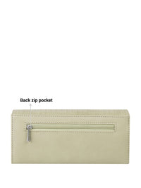 Mochi Women Textured Envelope