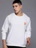HRX by Hrithik Roshan Training Sweatshirt