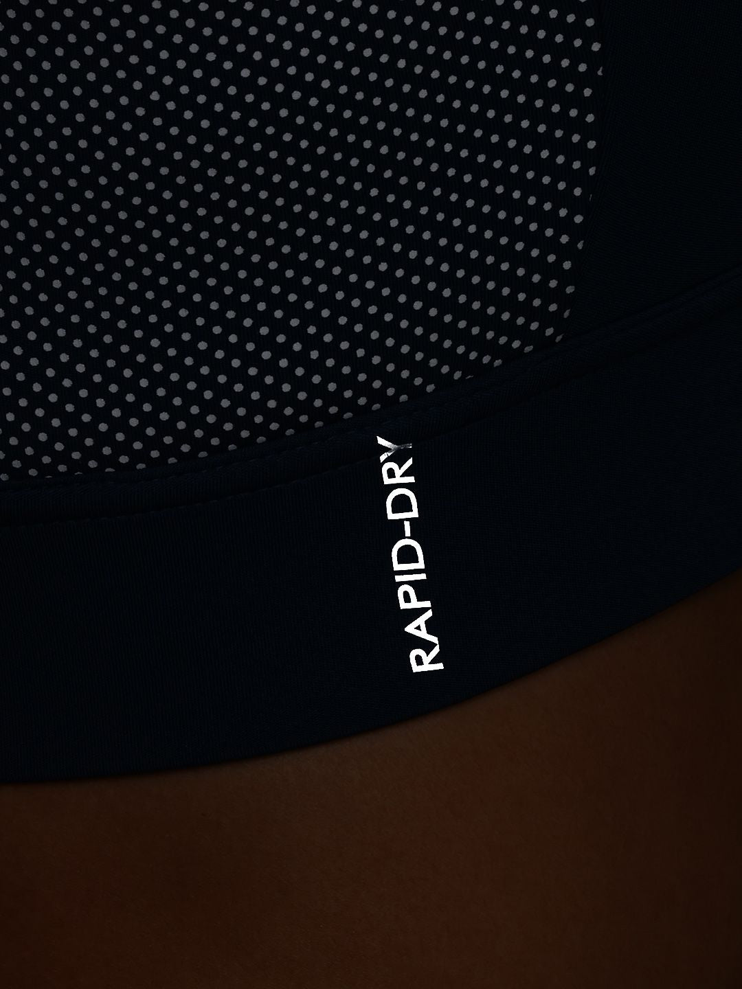 HRX by Hrithik Roshan Full Coverage Lightly Padded Rapid-Dry Training Bra