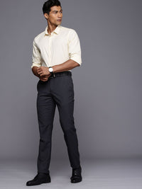 Raymond Men Slim Fit Trousers