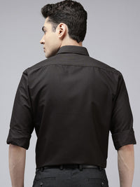 Park Avenue Slim Fit Formal Shirt