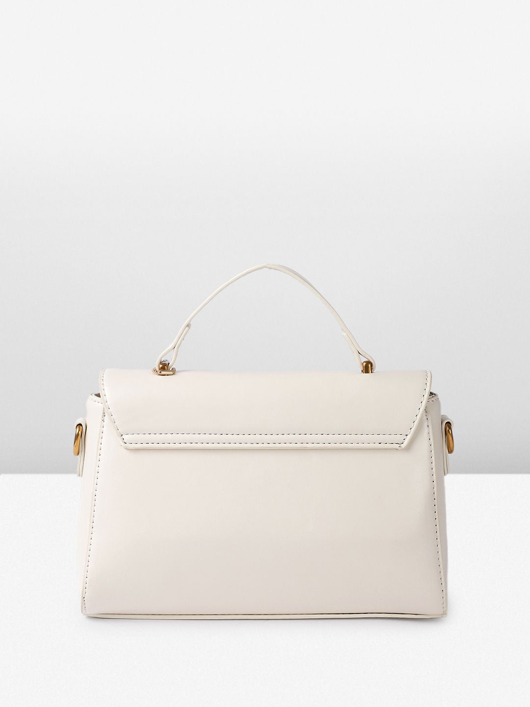 all about you Structured Satchel