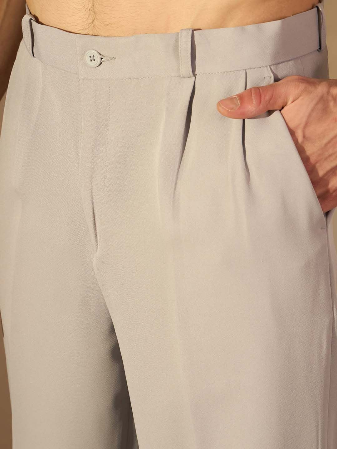 Seluar panjang Dennison Men Fit