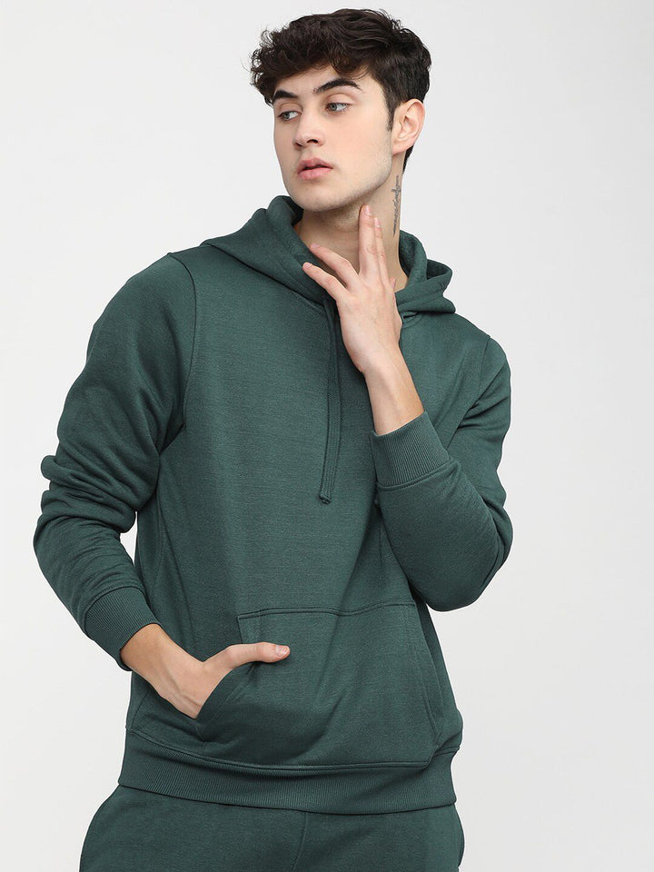 Sweatshirt Highlander Men Hijau