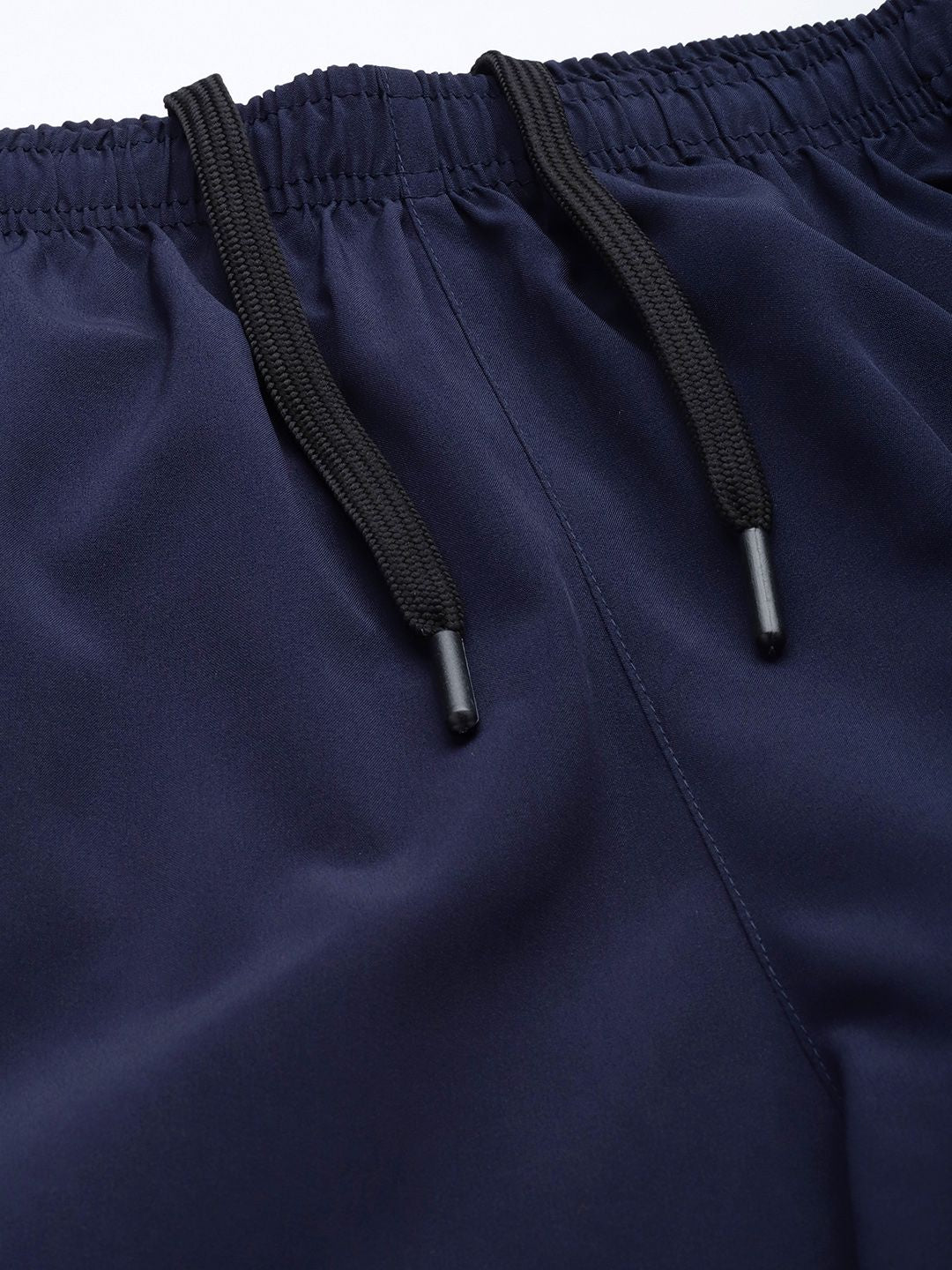 HRX by Hrithik Roshan Men Regular Fit Rapid-Dry Joggers