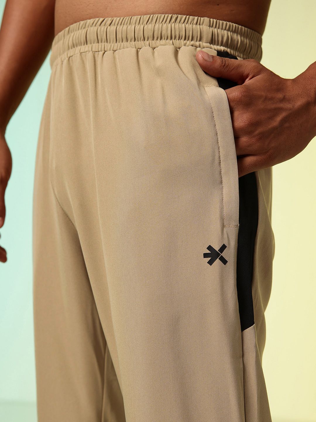 HRX by Hrithik Roshan Men Running Track pants