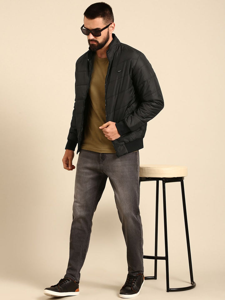 Being Human Padded Jacket