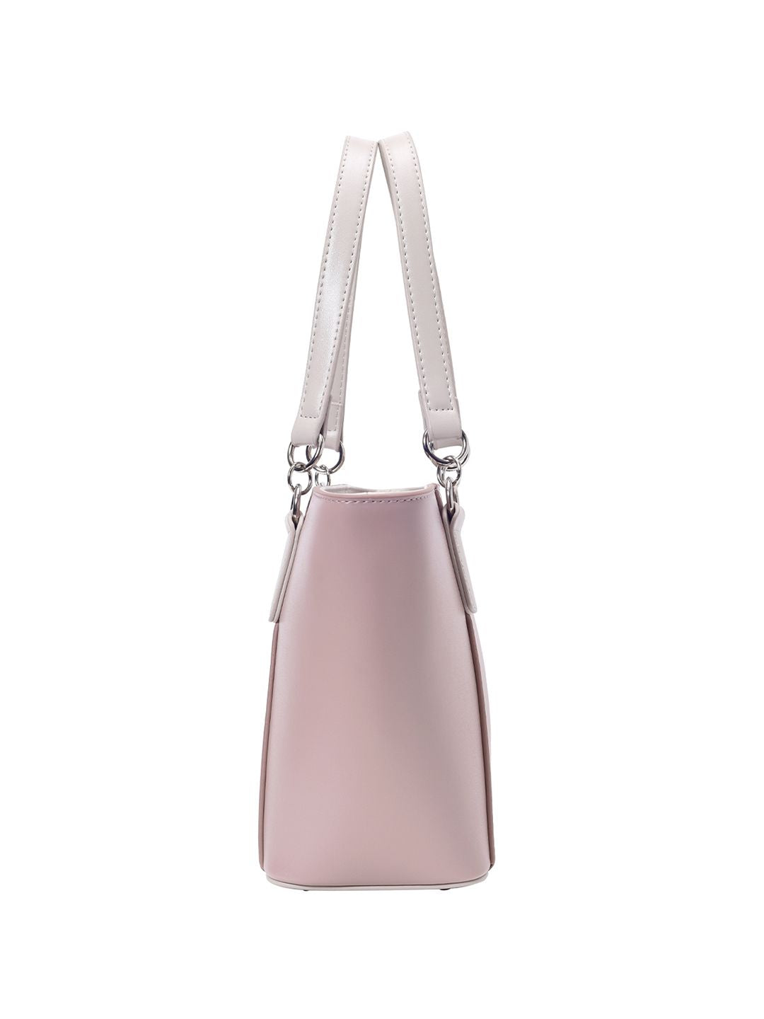 Lino Perros Structured Shoulder Bag