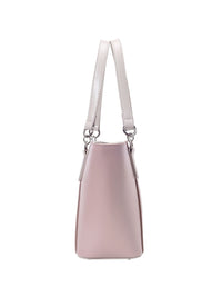 Lino Perros Structured Shoulder Bag