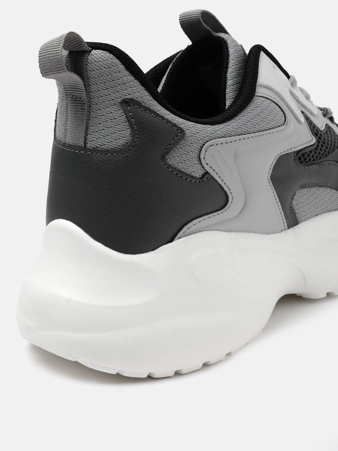 HRX by Hrithik Roshan Men URBAN CHUNKY Sneaker