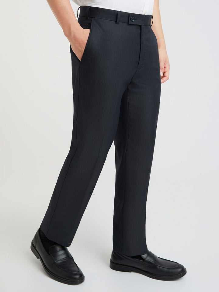 Park Avenue Men Formal Trousers