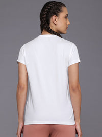 HRX by Hrithik Roshan Couple Collection Rapid-Dry Running T-shirt