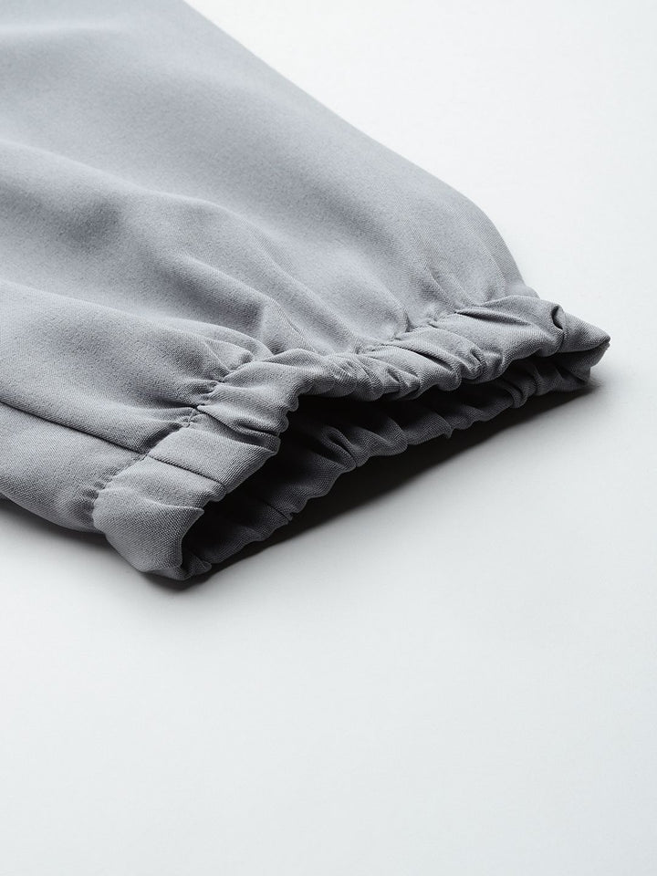 HRX by Hrithik Roshan Men Rapid-Dry Training Joggers