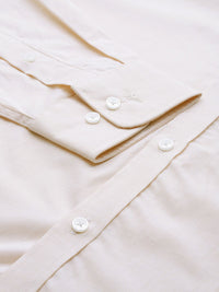 Park Avenue Men Slim Fit Pure Cotton Formal Shirt