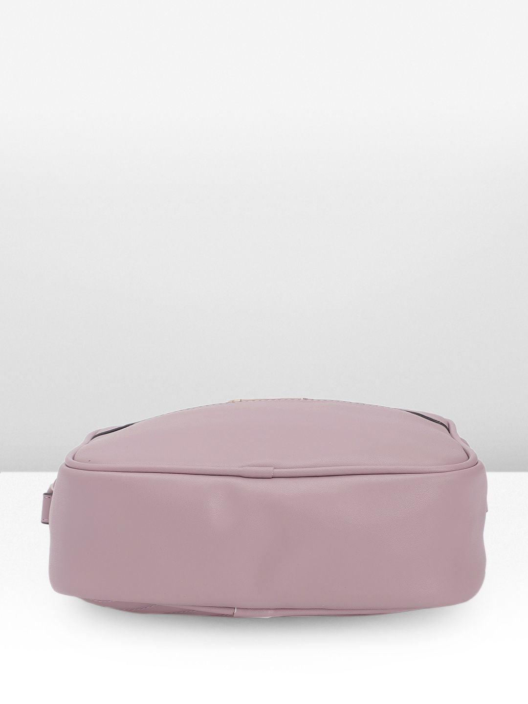 The Label Life Textured Sling Bag