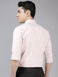Park Avenue Slim Fit Formal Shirt