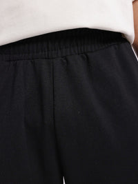 HRX by Hrithik Roshan Men Mid-Rise Lifestyle Track Pants