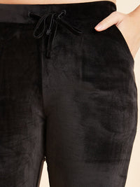 Sweet Dreams Longline Top With Pyjamas