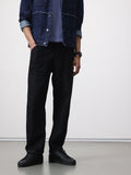 ether Men Straight Fit Jeans
