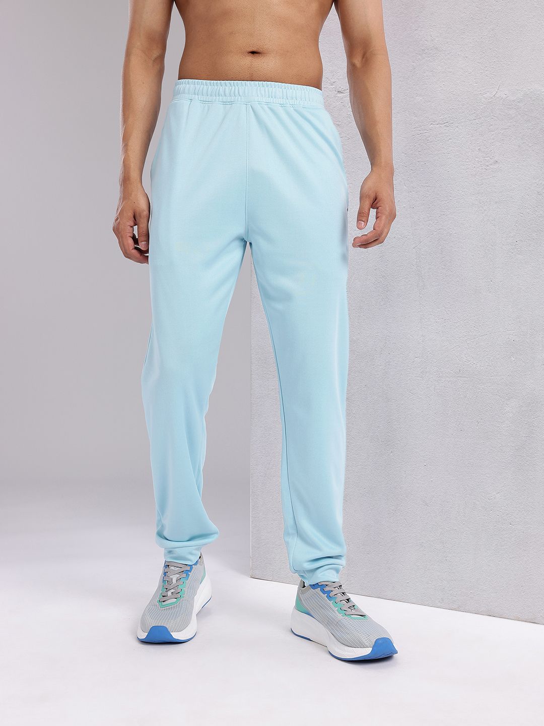 HRX by Hrithik Roshan Men Rapid-Dry Running Track Pants