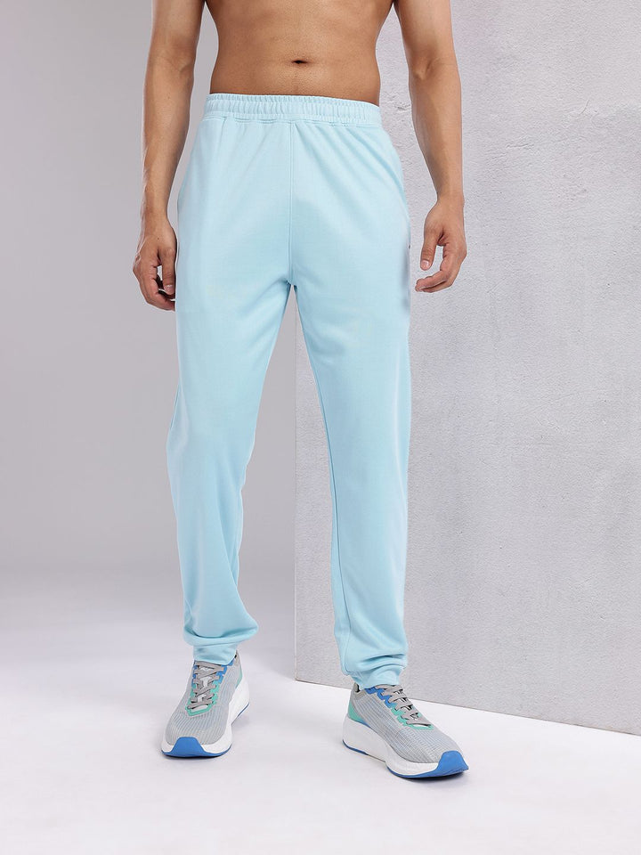 HRX by Hrithik Roshan Men Rapid-Dry Running Track Pants